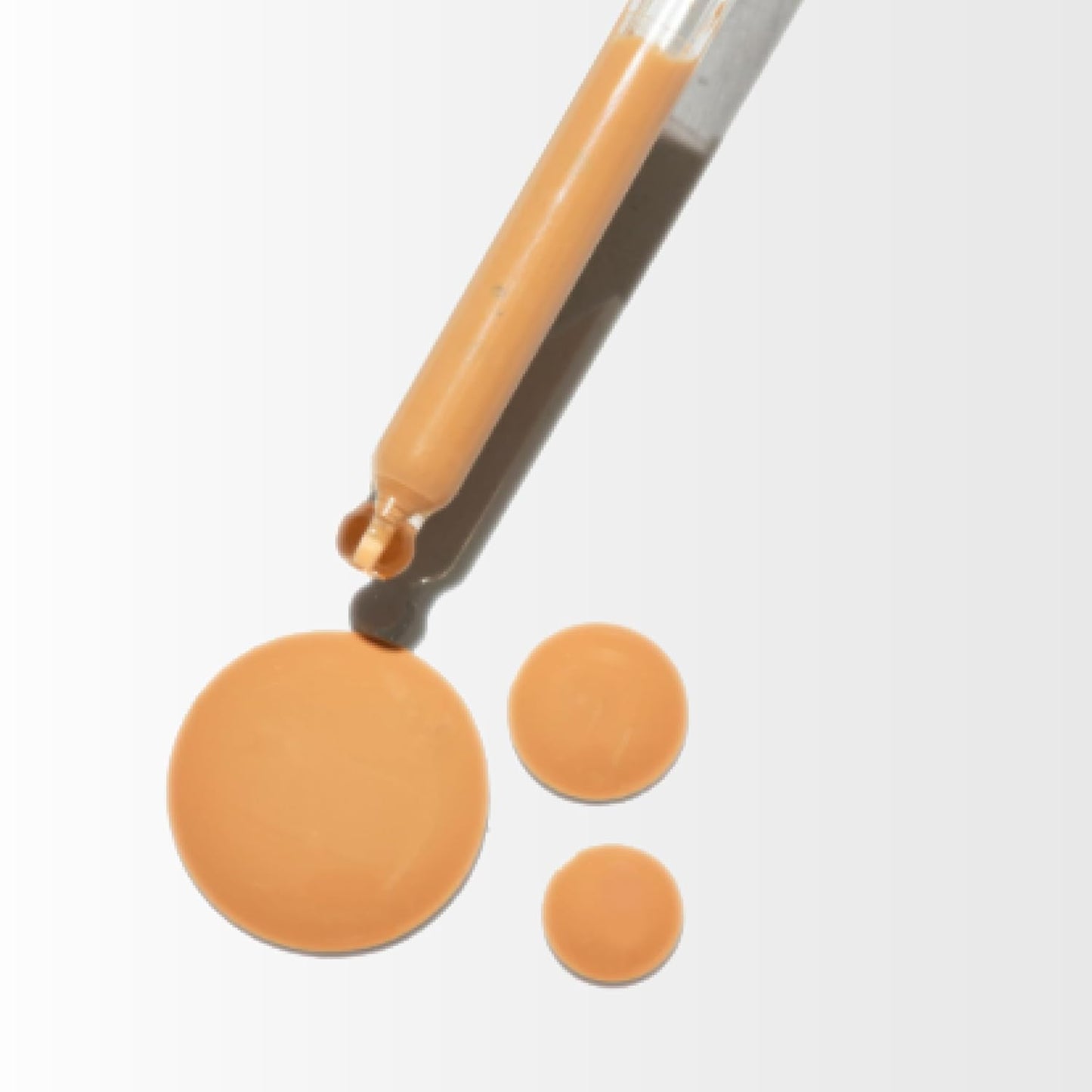 Neutrogena Healthy Skin Sensitive Skin Serum Foundation with Pro-Vitamin B5, Color Correcting & Pore Minimizing Liquid Foundation & Face Serum, Buildable Coverage, Medium/Deep 02, 1 oz