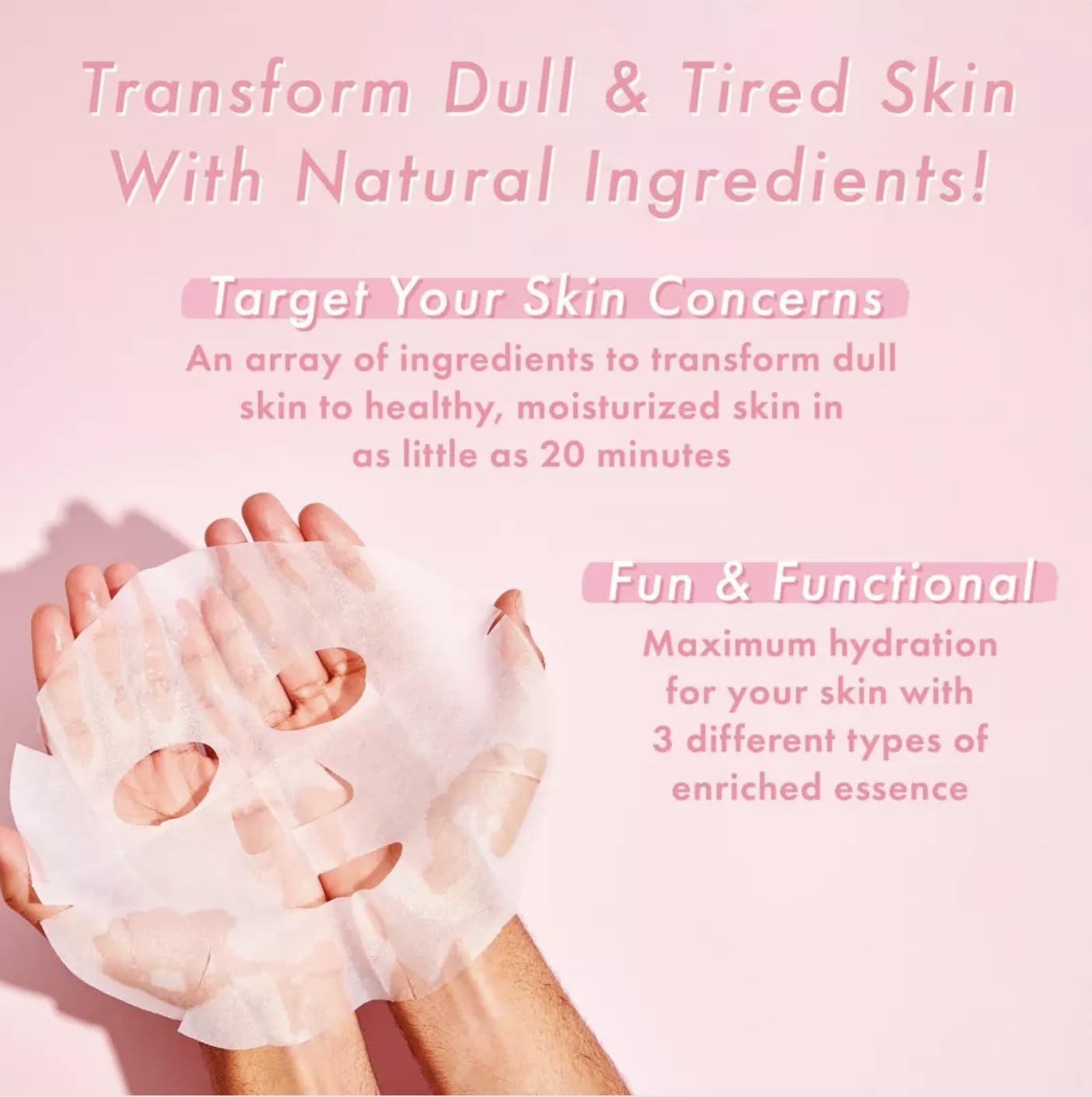 TONYMOLY Super Food Mask Bowl, 0.74 oz