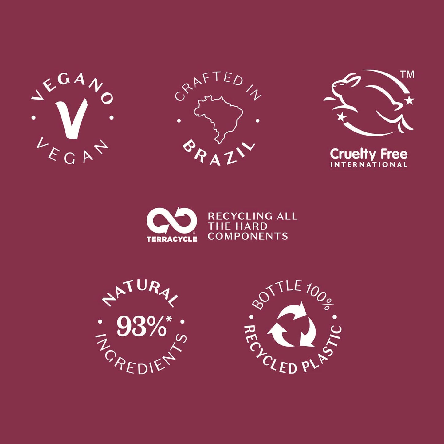 Nativa SPA by O Boticário, Black Plum Body Oil, Scented Moisturizer, Enriched with Purified Quinoa Drops to Boost Hydration, 6.8 Ounce