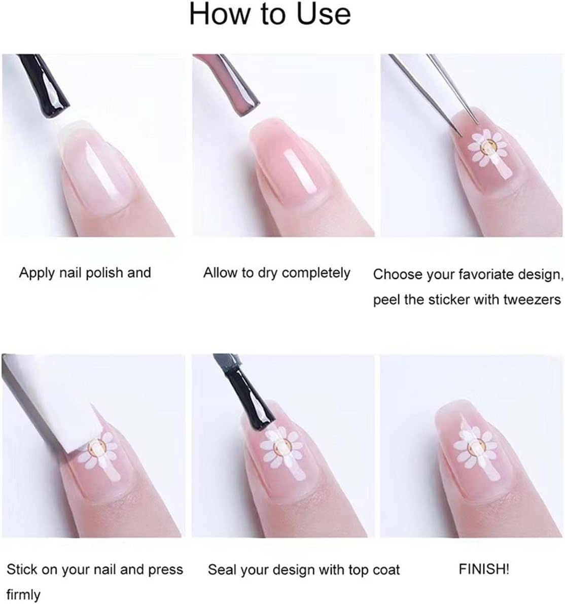 1 Sheet Halloween Nail Sticker 5D Embossed Ghost Nail Decals 3D Self-Adhesive Pumpkin Spider Wed Nail Supplies Cute Nail Art Sticker for Women Halloween Manicure Decoration