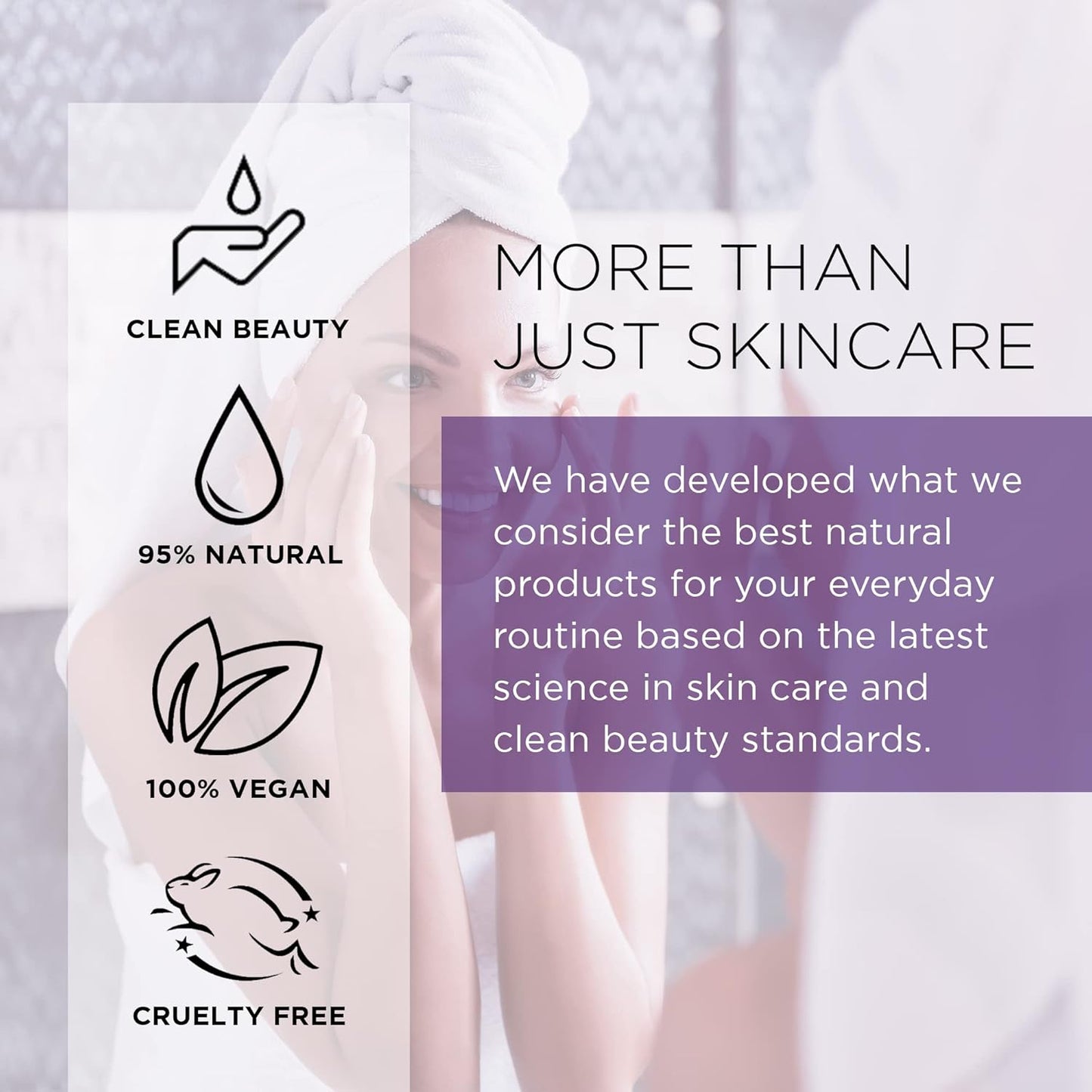 AZURE Collagen & Vitamin C Anti Aging Eye Serum - Toning, De-Puffing & Brightening Serum - Reduces Wrinkles, Fine Lines & Dark Circles - Minimizes Fatigue - Skin Care Made in Korea - 30mL / 1 fl.oz.