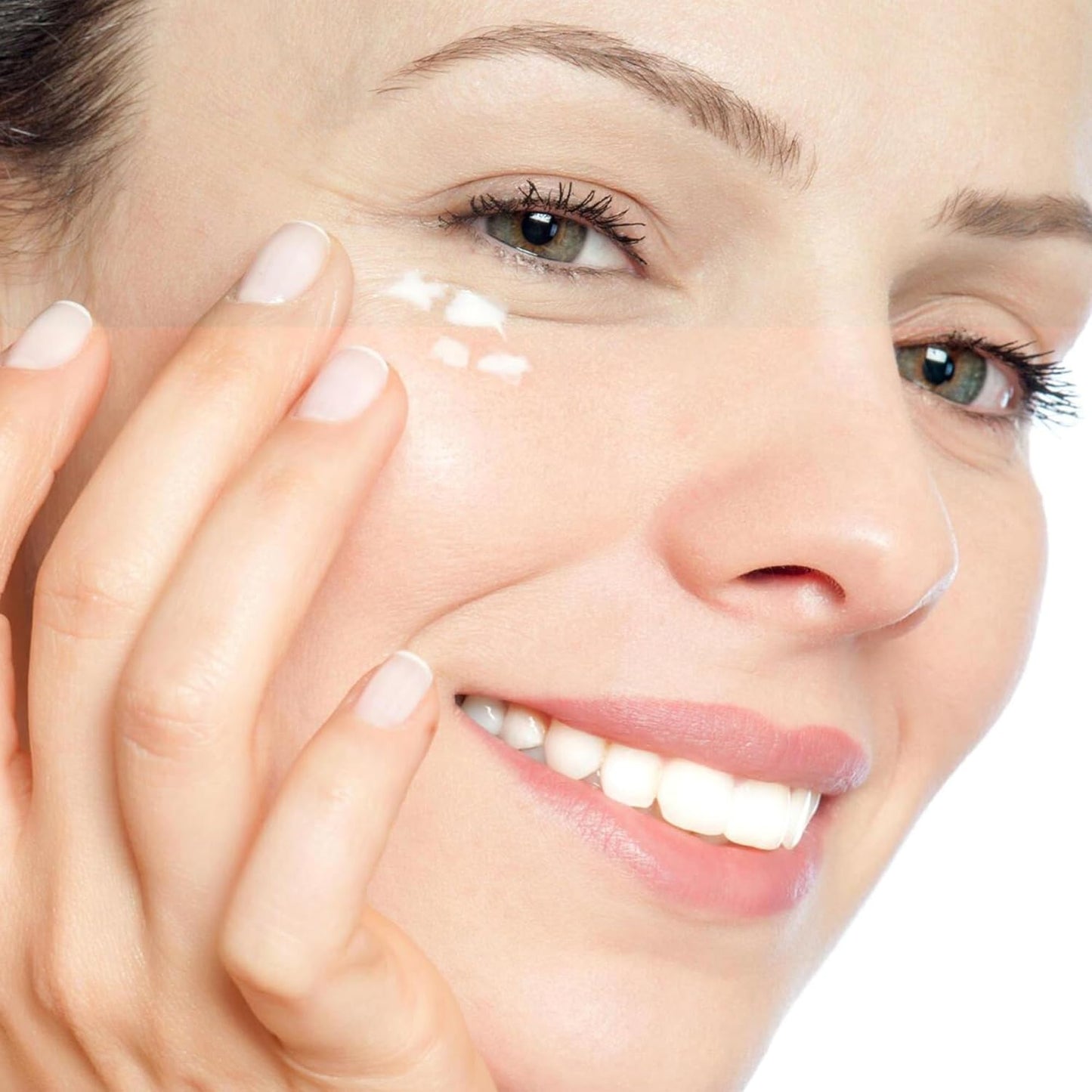 NOVEHA Tea Tree Anti Wrinkle Eye Cream - Firming Eye Cream Treatment - 1.69 Fl. Oz