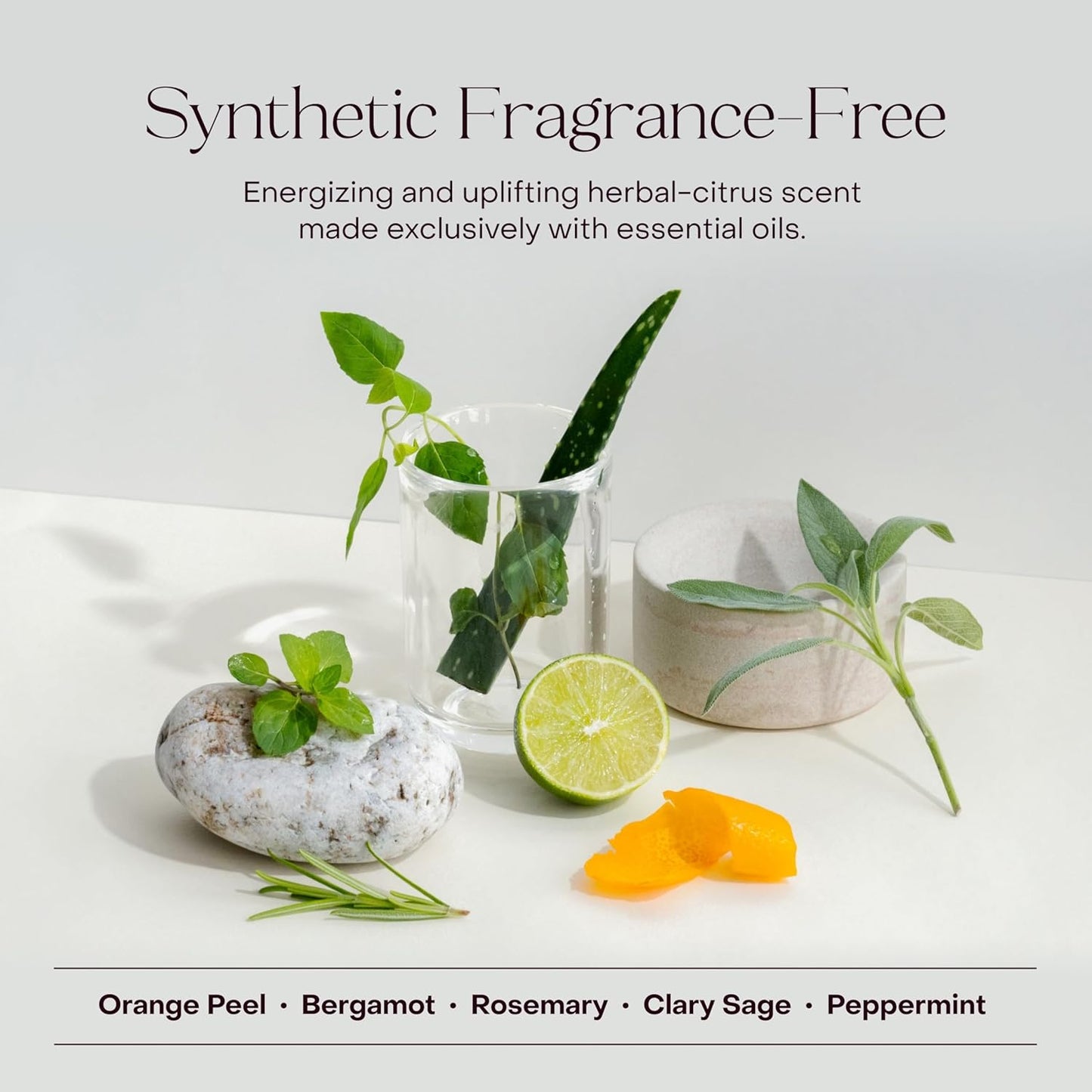 The Body Oil Spritz, Instant Absorption, Non-greasy, Vegan, Skincare Ingredients, 6.1 fl oz