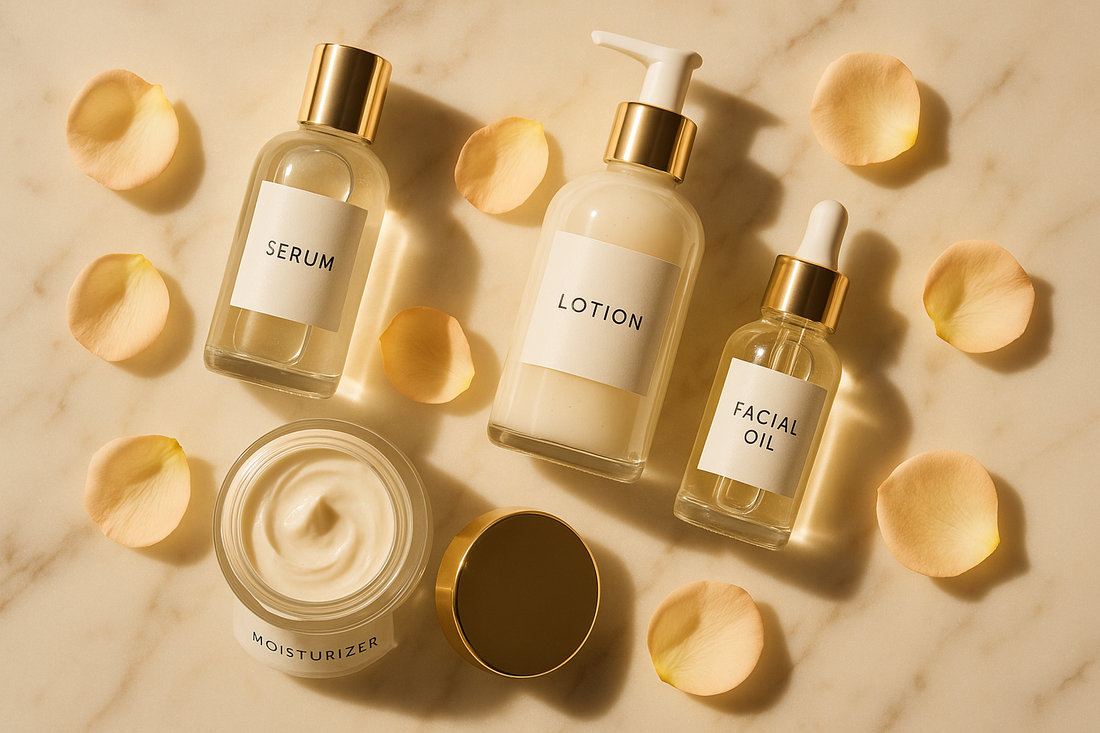 Luxury Made Simple: How to Build a Skincare Routine That Feels High-End (Without the High Price