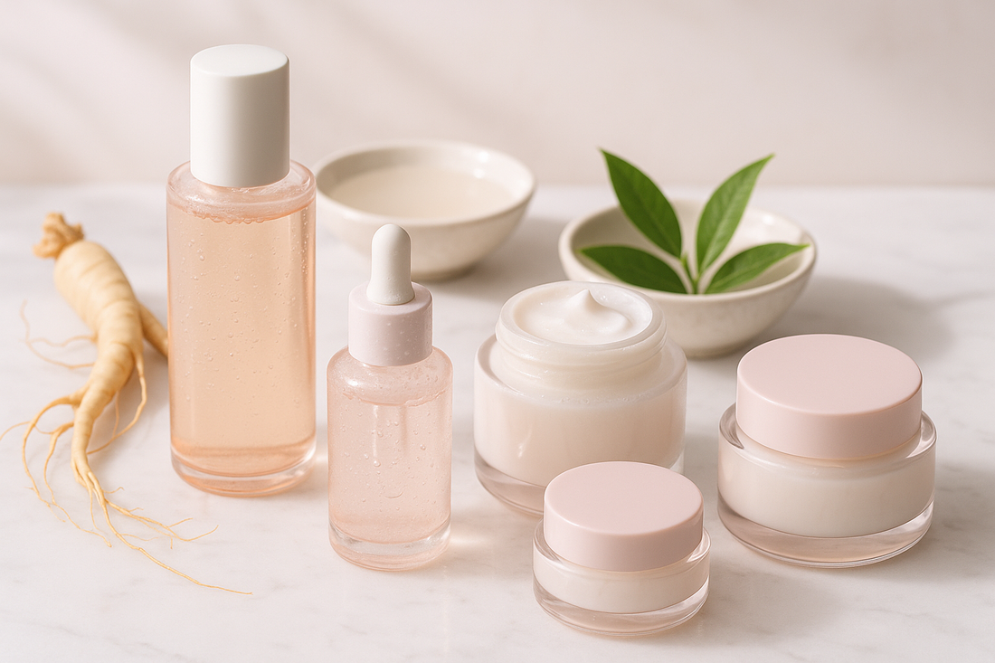 The Korean Beauty Secrets You Need to Know for a Radiant Glow