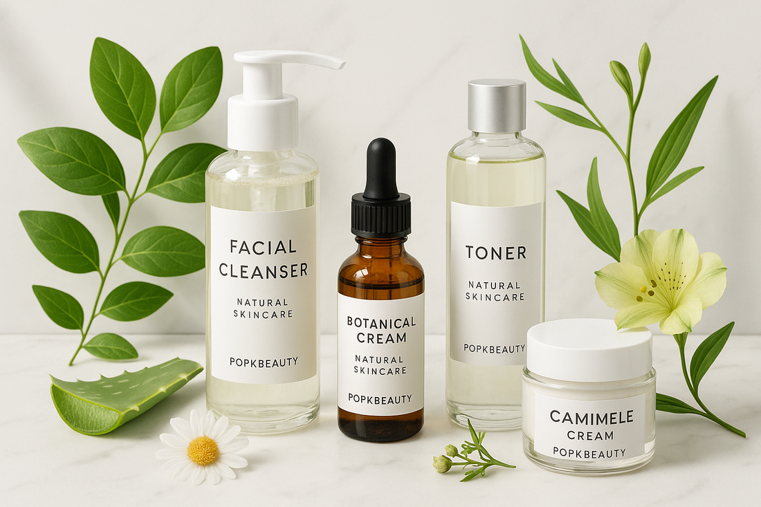 Why Clean Beauty Matters — and How PopKBeauty Is Changing the Game