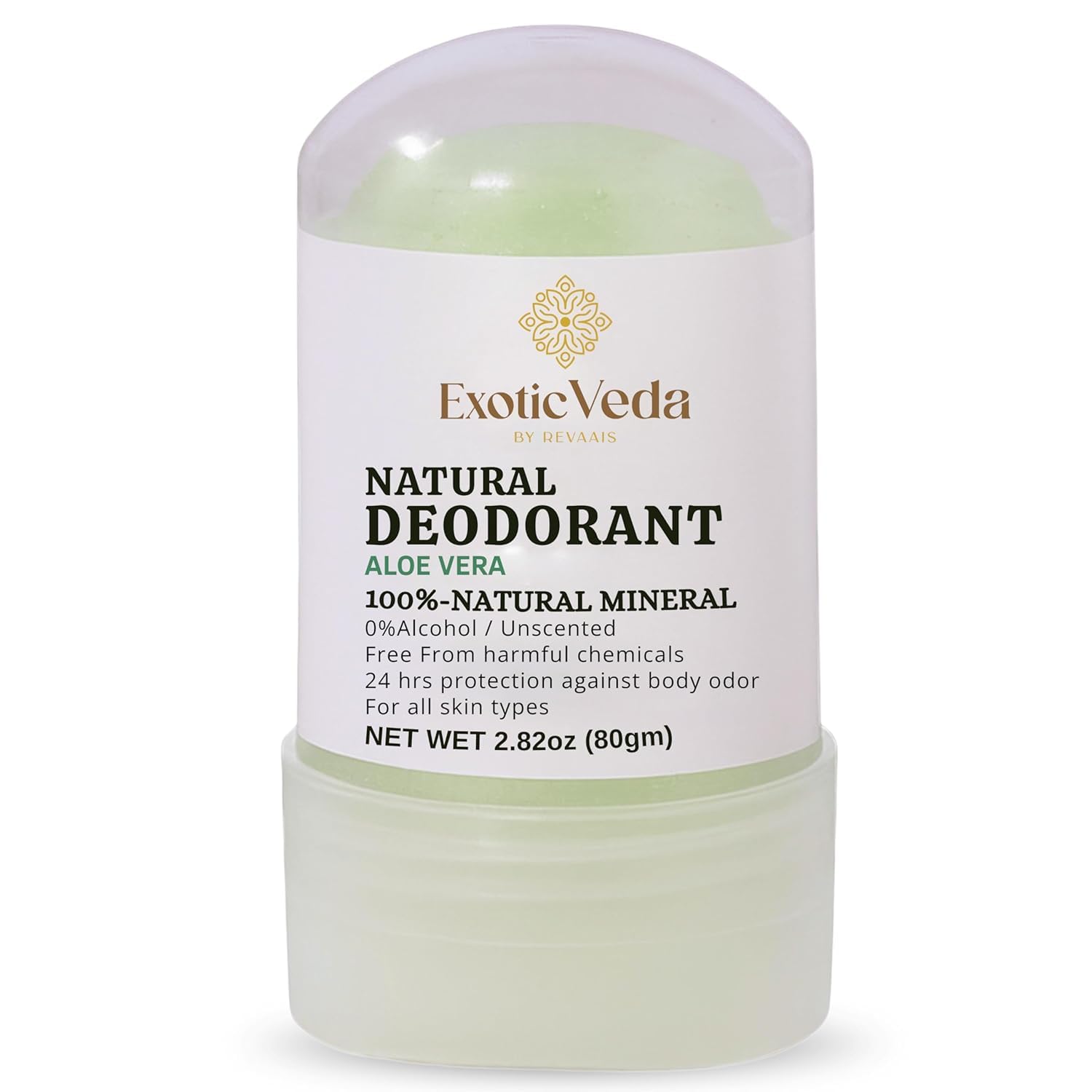 Deodorants & Antiperspirants