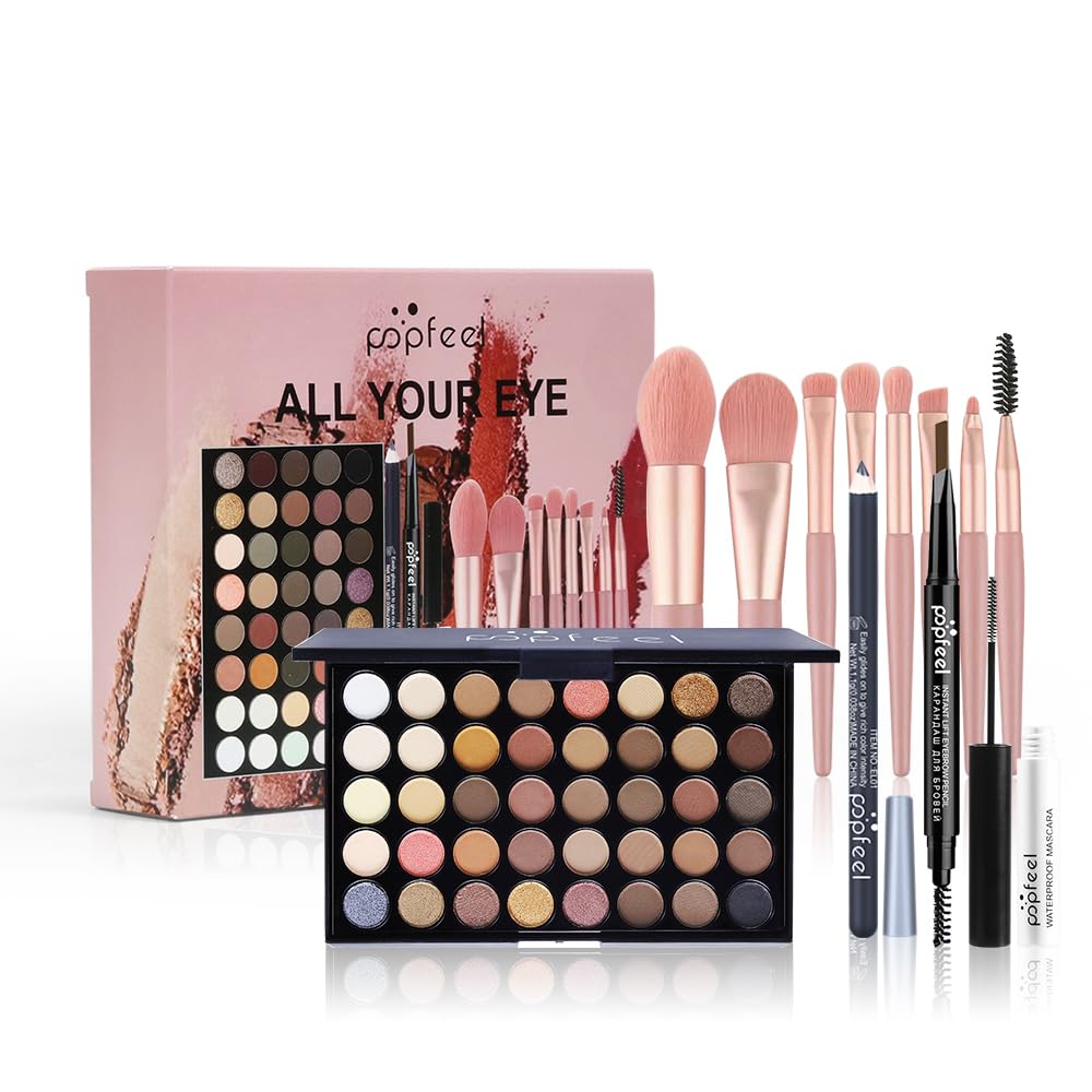 Makeup Sets