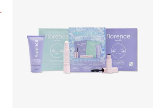 Florence by Mills - Just For You: A Few of My Favorite Things Gift Set