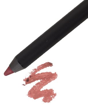 Jolie Waterproof Ultimate Lip Liner Pencil - LOVE STORY (a mauve rose pink)