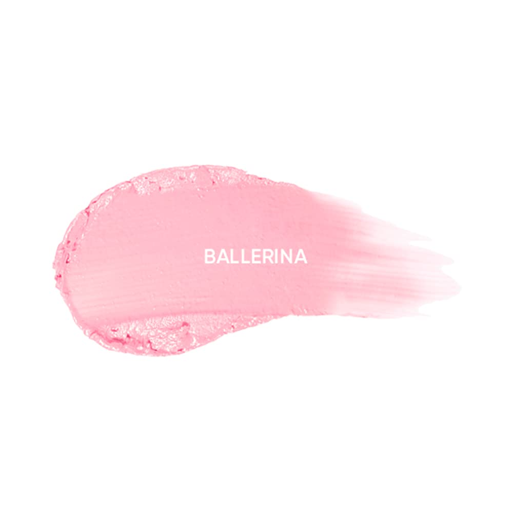 Amuse SEOUL DEW BALM 01 BALLERINA