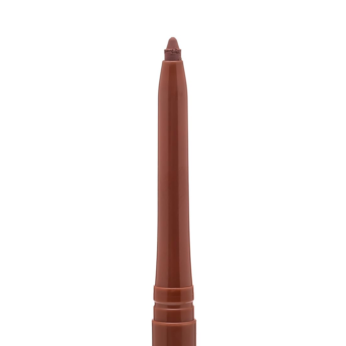 Palladio Retractable Waterproof Lip Liner High Pigmented and Creamy Color Slim Twist Up Smudge Proof Formula with Long Lasting All Day Wear No Sharpener Required, Naked