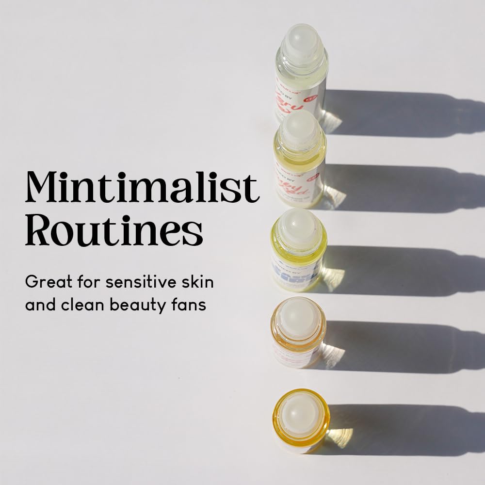 Well's Oil Roll-On Perfume Oil (Obma) | Wood & Marine Notes | Long-Lasting | Paraben-Free | 0.33 Fl Oz / 10 ml