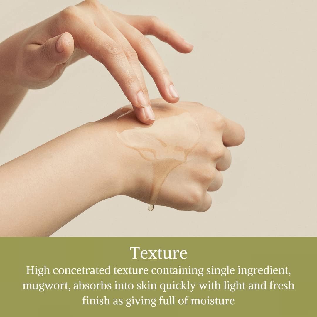 [I'm From] Miniatures of Rice Toner, Mugwort Essence, Fig Boosting Essence (Mugwort), Stocking Stuffers, Gifts for Women