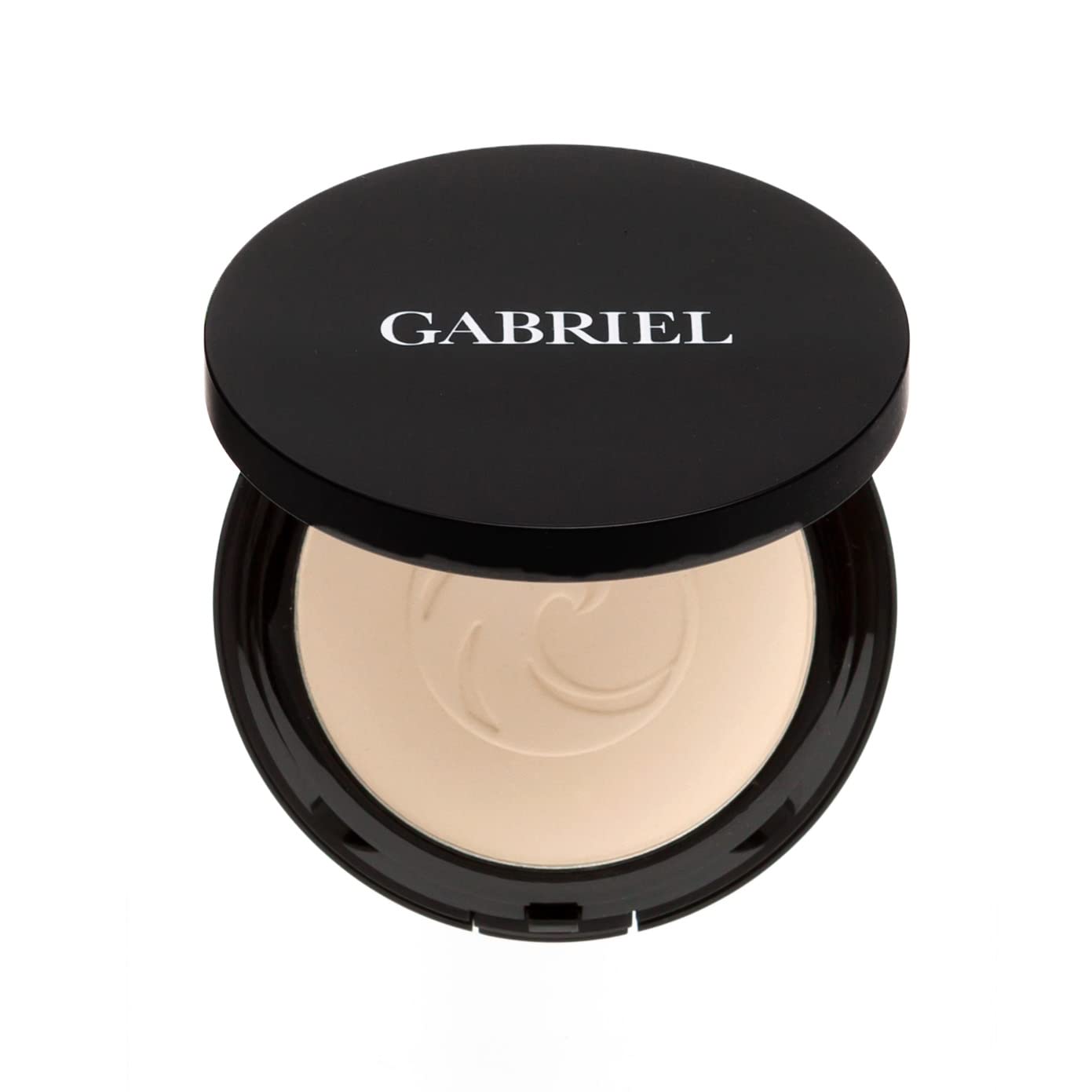 Paraben Free, Vegan, Gluten-free, Cruelty-free, Non GMO, Pressed mineral powder, (Extra Light Beige)
