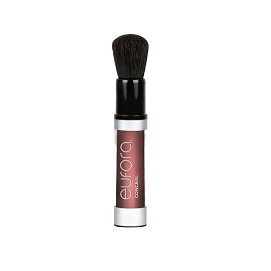 Eufora Conceal Dark Brown Root Touch Up, 0.21 Oz