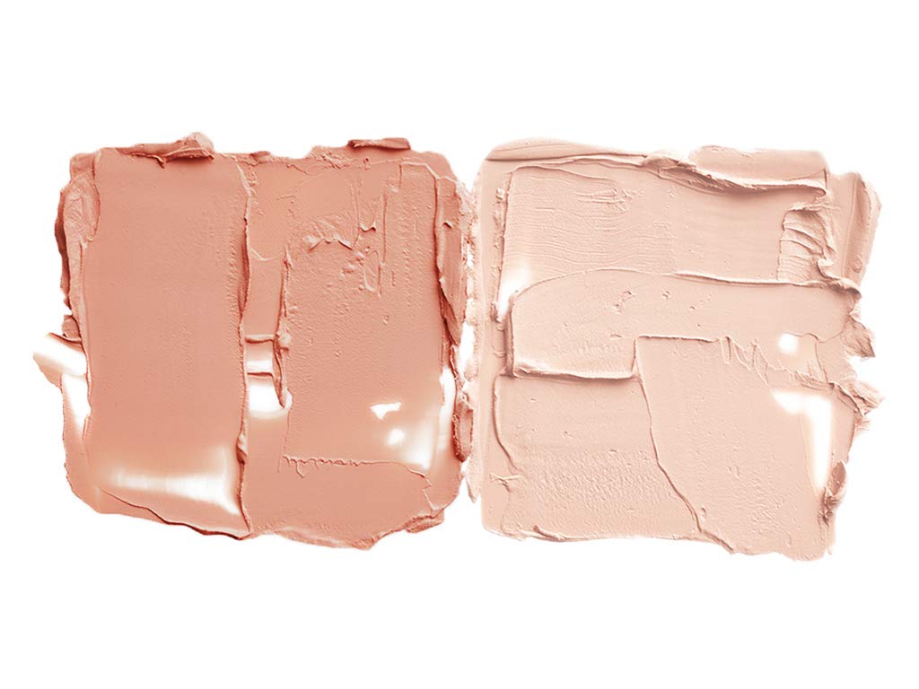 Jecca Blac Sculpt and Soften Contour Palette, Creamy Formula with Natural Finish, Medium Coverage, Gender Neutral and LGBTIQA+ Inclusive Make Up, Light, 12g