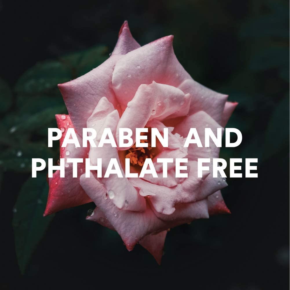 Camille Beckman Hand and Body Duet Set, Silky Body and Glycerine Hand Cream, Glycerine Rosewater