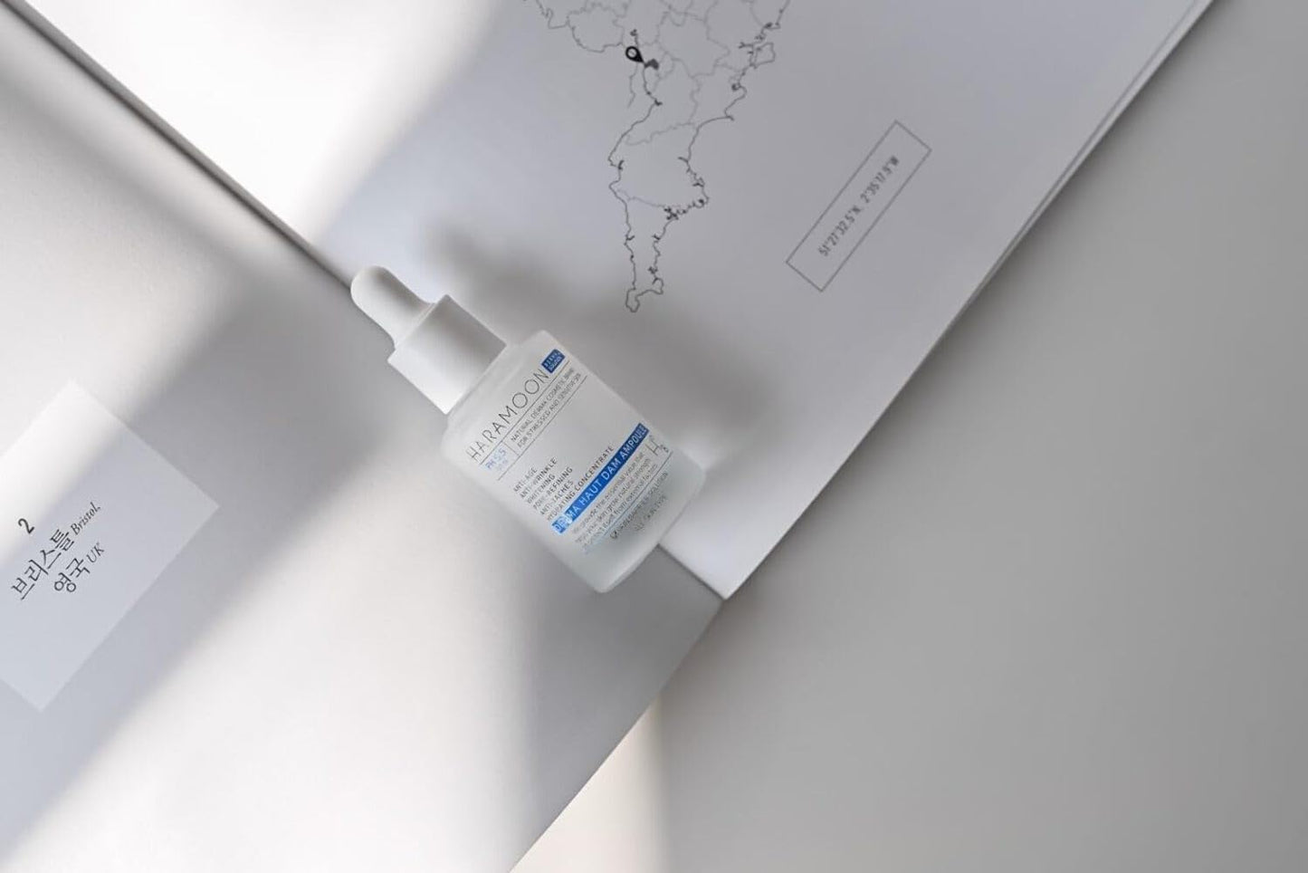 Hydration & Firming Ampoule – Hyaluronic Acid | Vegan & EWG Certified, Gentle for All Skin Types, 30mL