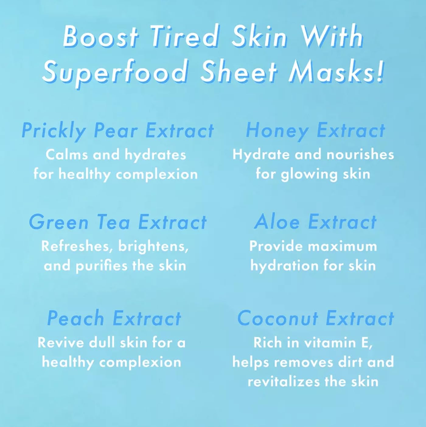 TONYMOLY Super Food Mask Bowl, 0.74 oz