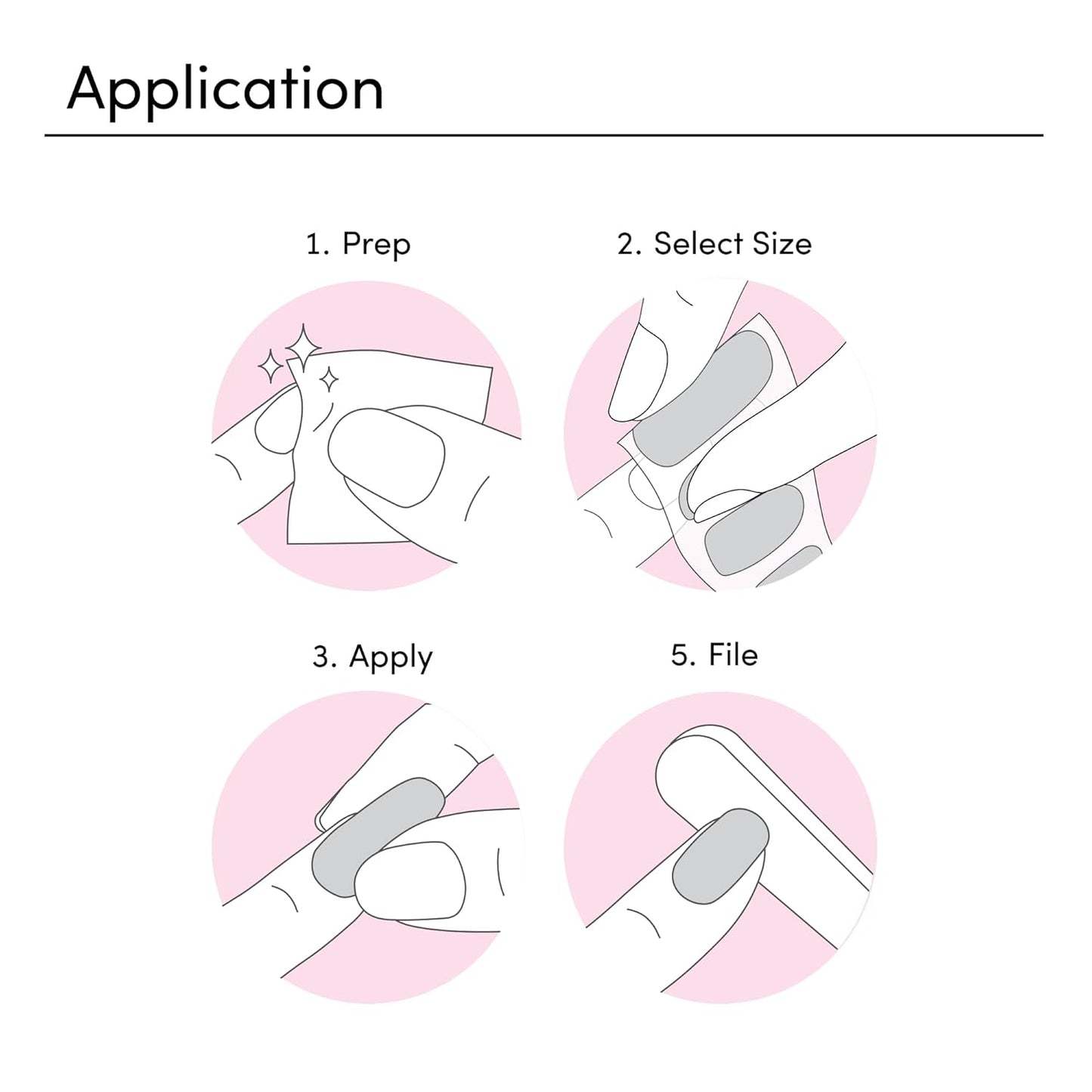 Dashing Diva Gloss Nail Strips Bundle - The Glam Collection - Meteor Shower & Going Platinum - UV Free, Chip Resistant, Long Lasting Gel Stickers - Contains 2 Sets