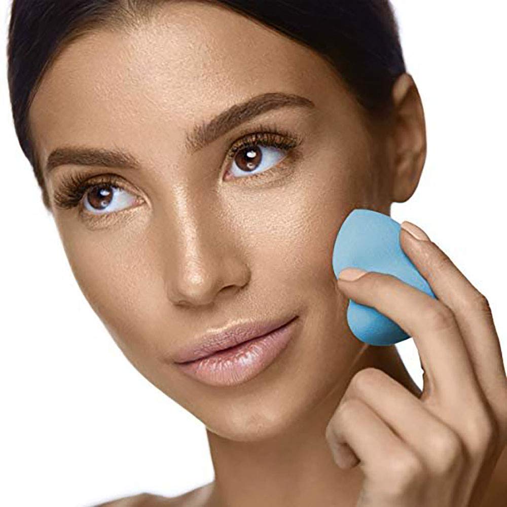 Mehron Makeup StarBlend Cake (2 oz) (Dark Olive)