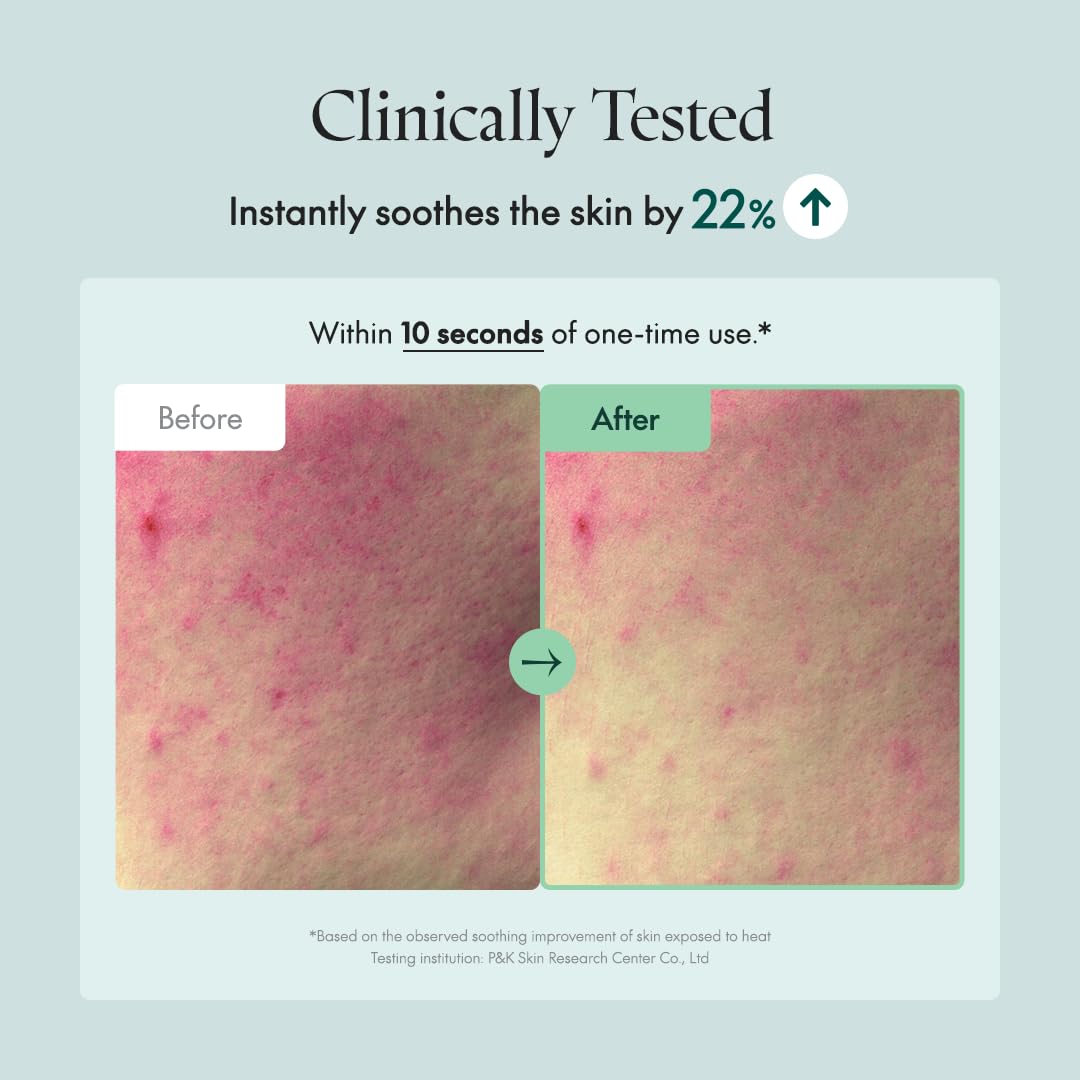 PURITO Centella Eye Cream, Korean Centella, for Sensitive Skin, Soothing, Facial Eye Cream for face, Dark Circles, Wrinkles, Puffiness, K-Beauty, Vegan & Cruelty-Free, 30ml 1fl.oz