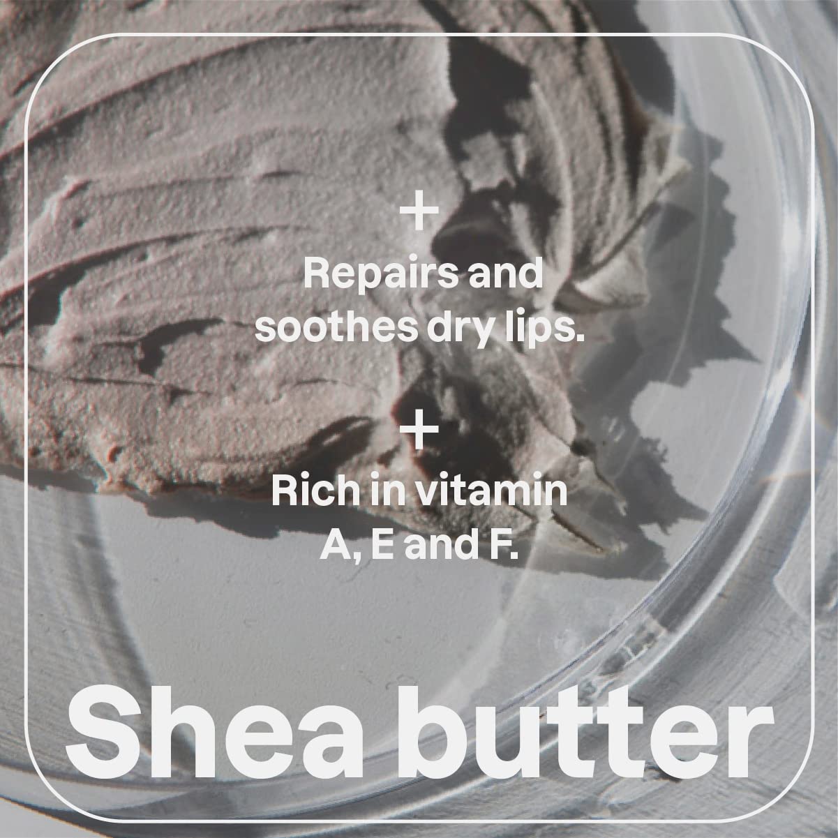 ATTITUDE Lip Balm, Natural Origin, Nourishes & Protects, Shea Butter, Coconut & Castor Oils, EWG Verified, For Dry Lips, Men and Women, Vegan, Coconut, 0.3 Oz