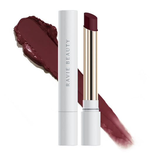 Effortless Lips 3-in-1 everyday sheer-buildable lip formula (Verbena, 0.06oz)