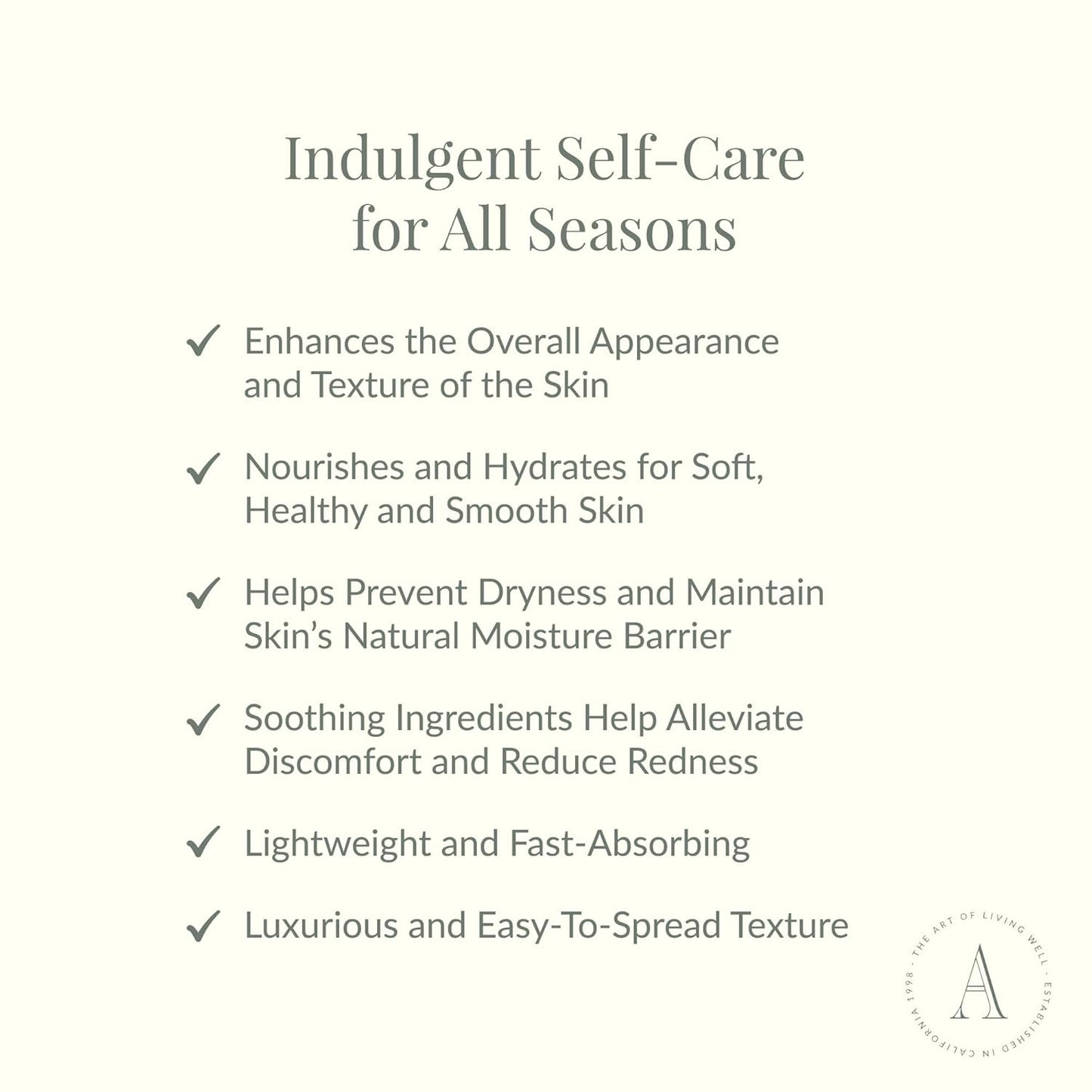 Archipelago Botanicals Black Honey Lotion, Hydrating Body Lotion for Dry Skin, Nourished and Healthy Skin Care, Paraben-Free, Phthalate-Free, 18 oz