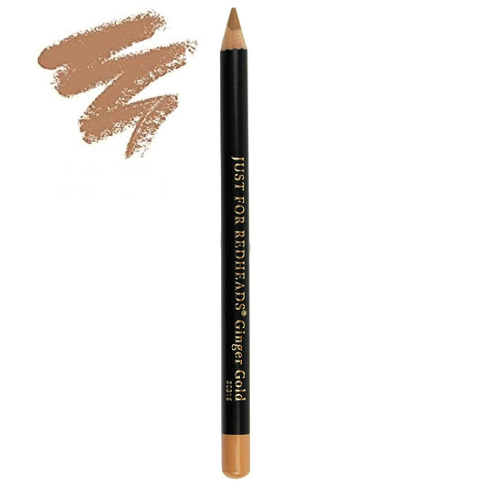 Just for Redheads Dream Brow Sticks - 1-pack (GingerGold)