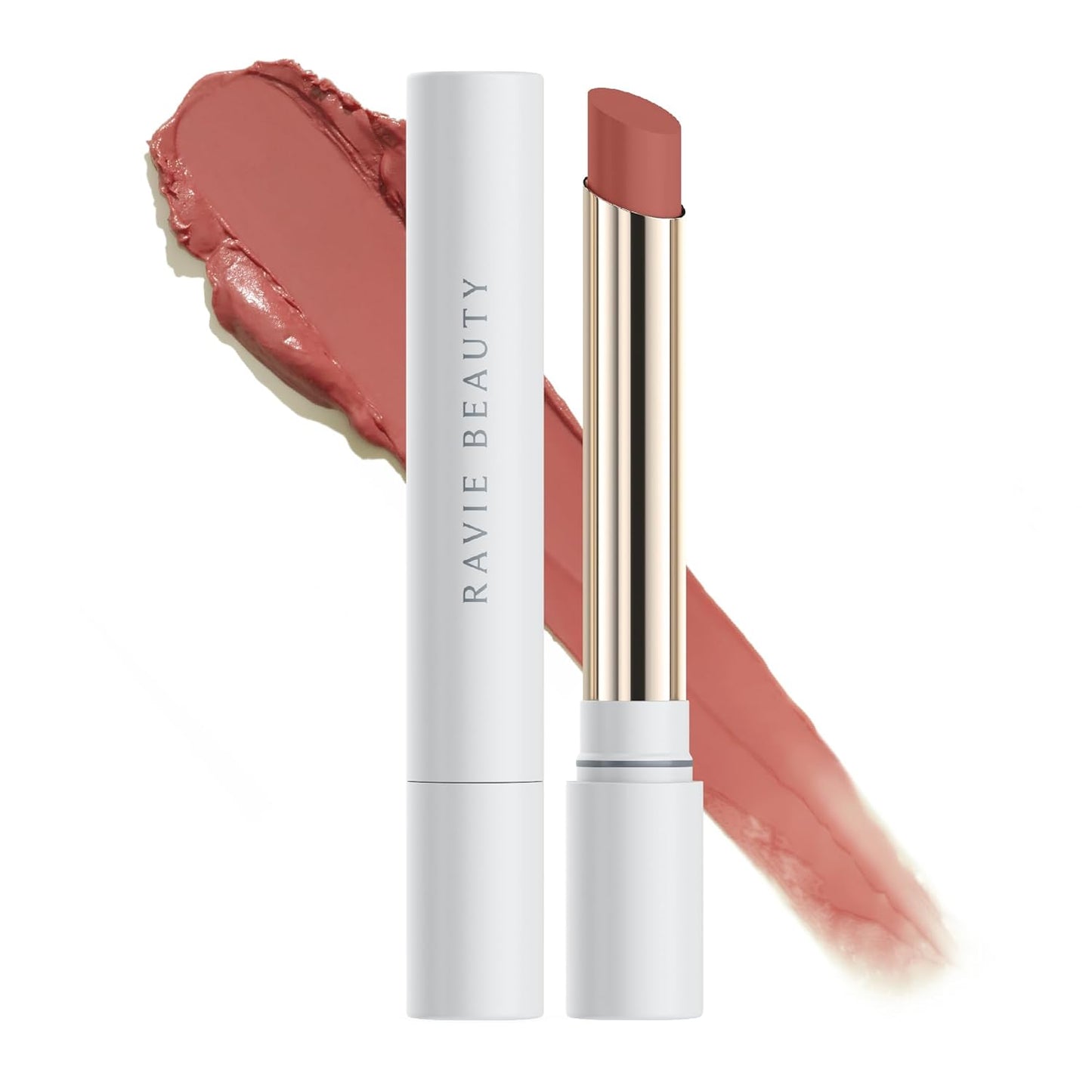 Effortless Lips 3-in-1 everyday sheer-buildable lip formula (Lily, 0.06oz)