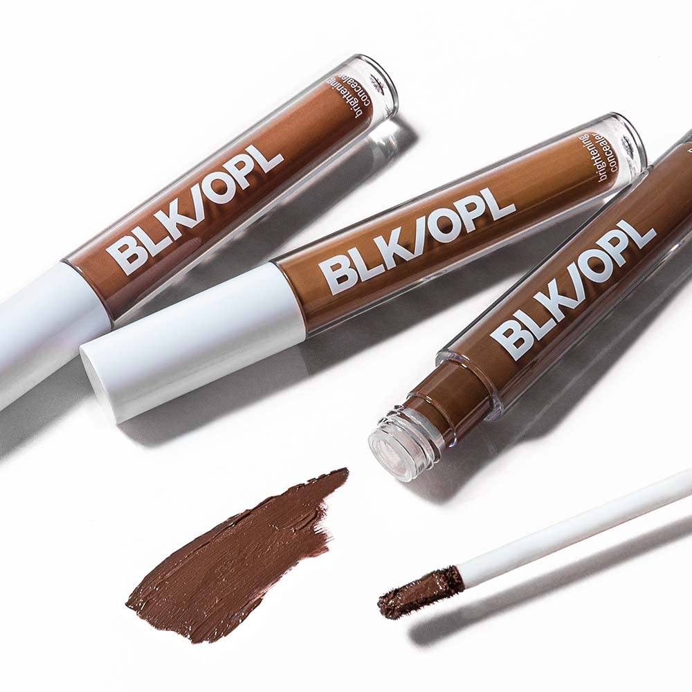 BLK/OPL True Tone Brightening Concealer (Spiced Cognac)