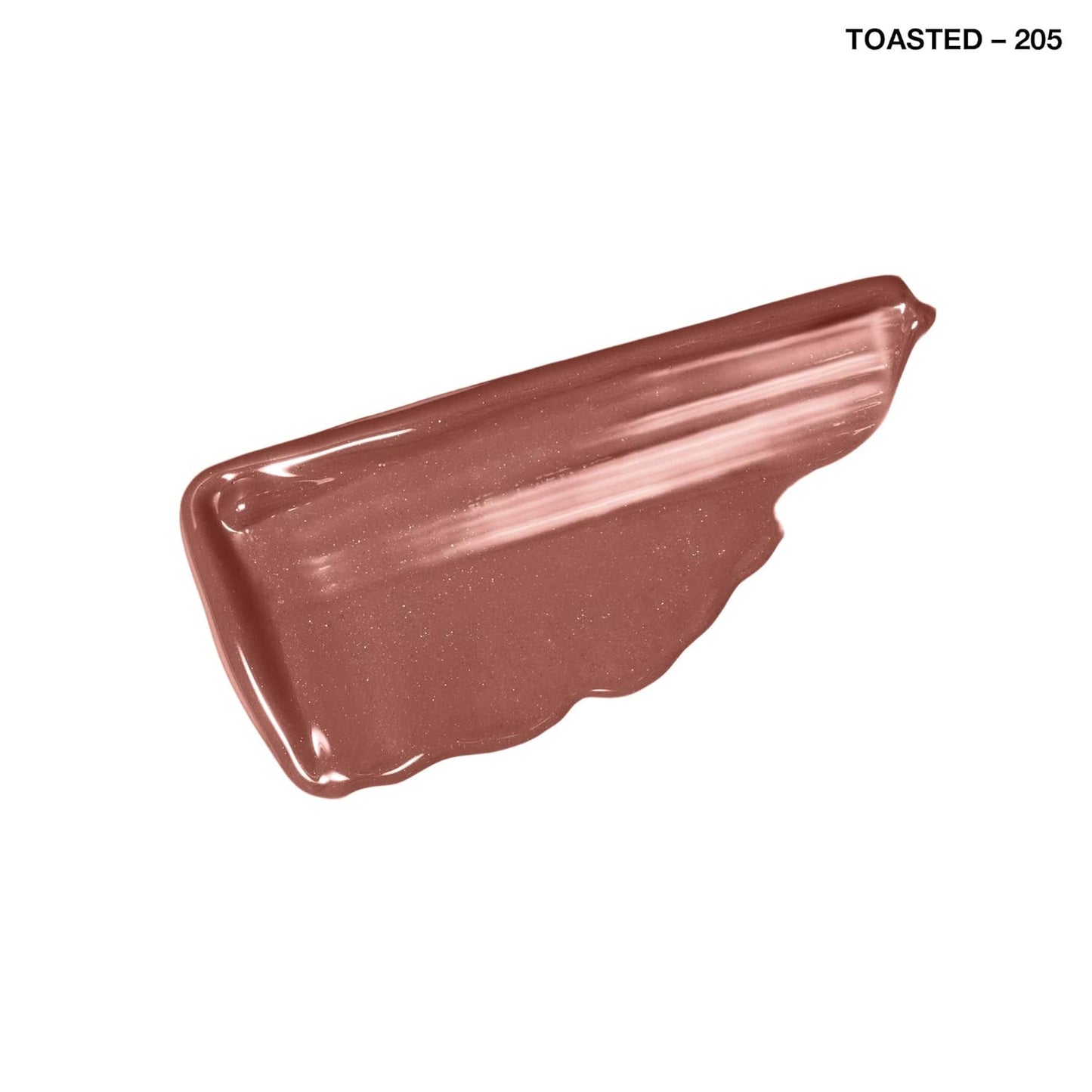 COVERGIRL Melting Pout Vinyl Vow, Toasted, 0.11 Ounce (Pack of 3)