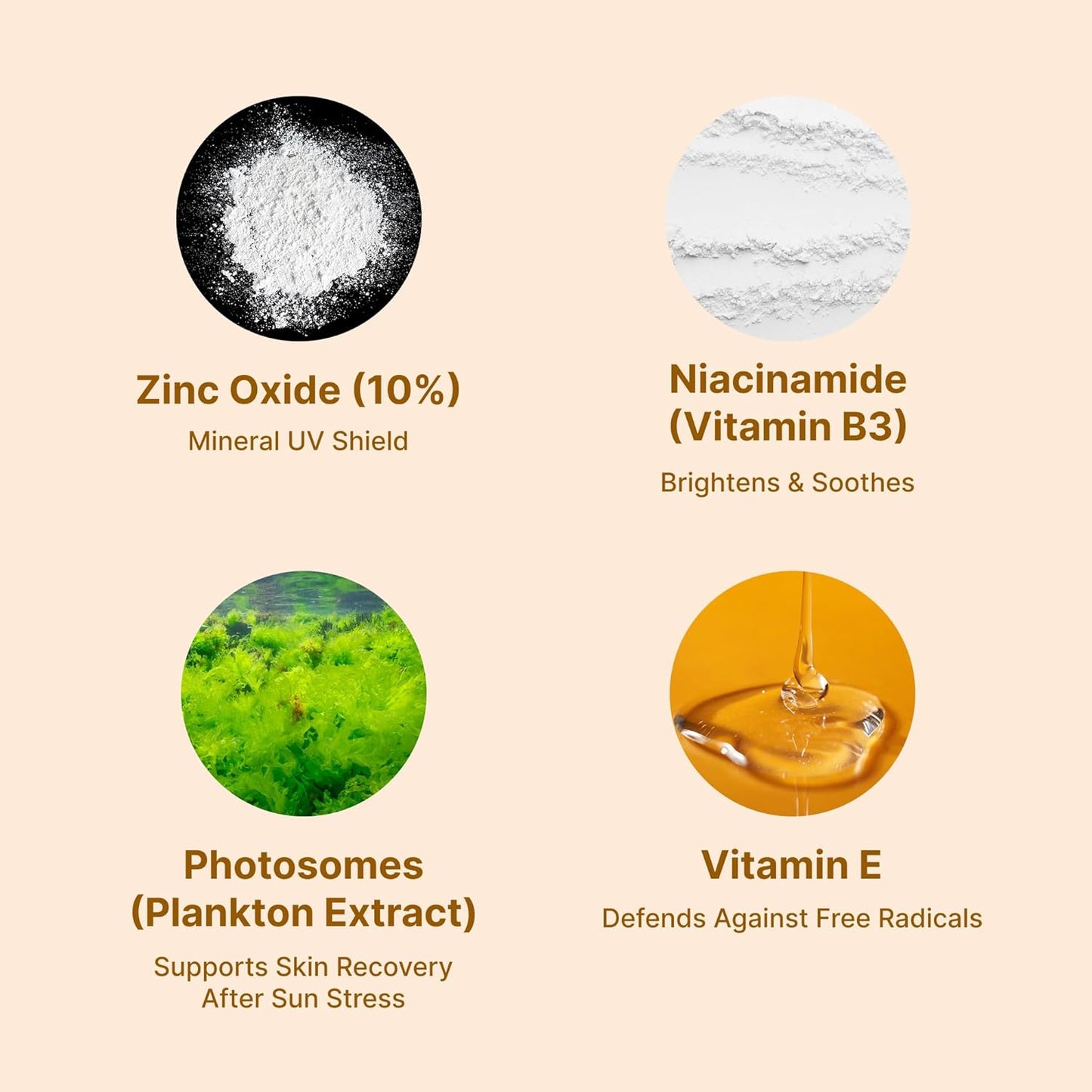 ZincPure Sunmilk SPF 50/PA++++ Broad Spectrum, 100% Mineral Facial Sunscreen, Lightweight Sheer Finish, No White Cast, Fragrance-Free Daily Moisturizer for Sensitive & All Skin Types (40 ml)