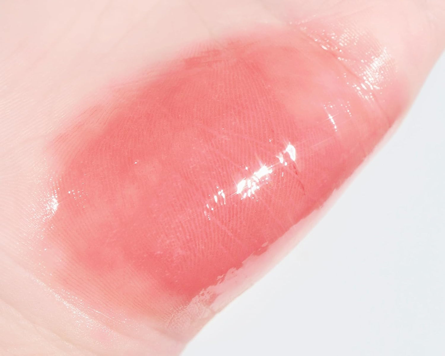 DINTO Blur-Glowy Lip Tint (230 Cōgitātiō)