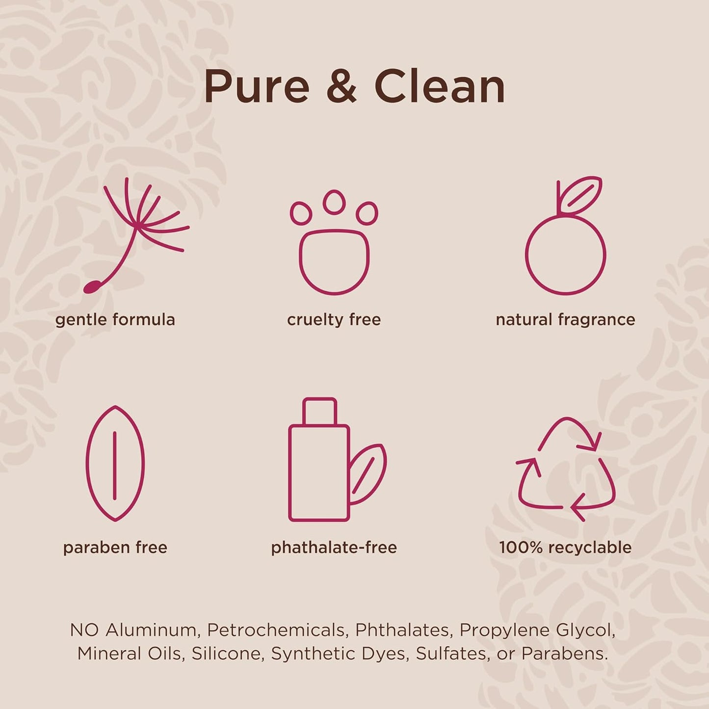 Lavanila Pure Vanilla Travel Size Roller Perfume for Women, 0.32 Oz - Pure Madagascar Vanilla & Creamy Tonka Bean, The Healthy Fragrance, Clean and Natural