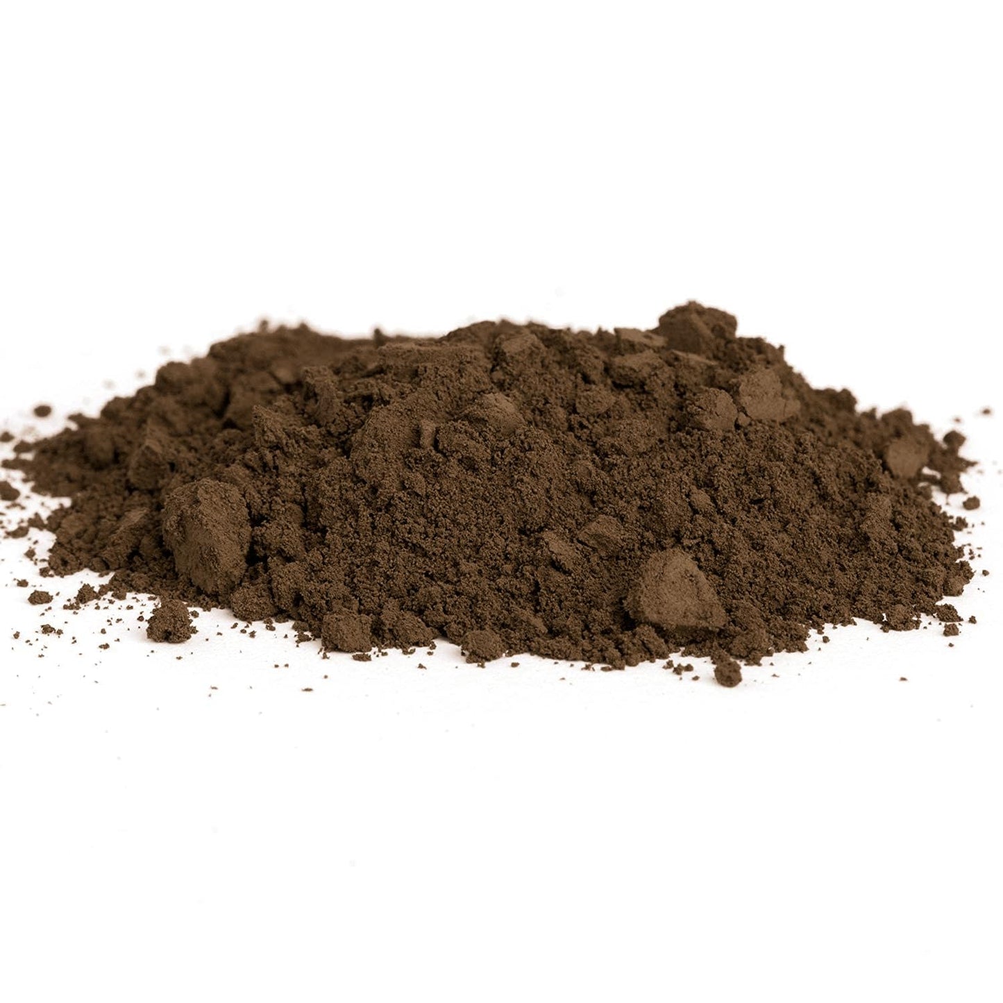 Hair Root Touch Up Powder - Dark Brown - 11 True-to-Nature Root Concealer Shades - Long-lasting, Fragrance Free, Talc & Paraben Free - Without Brush