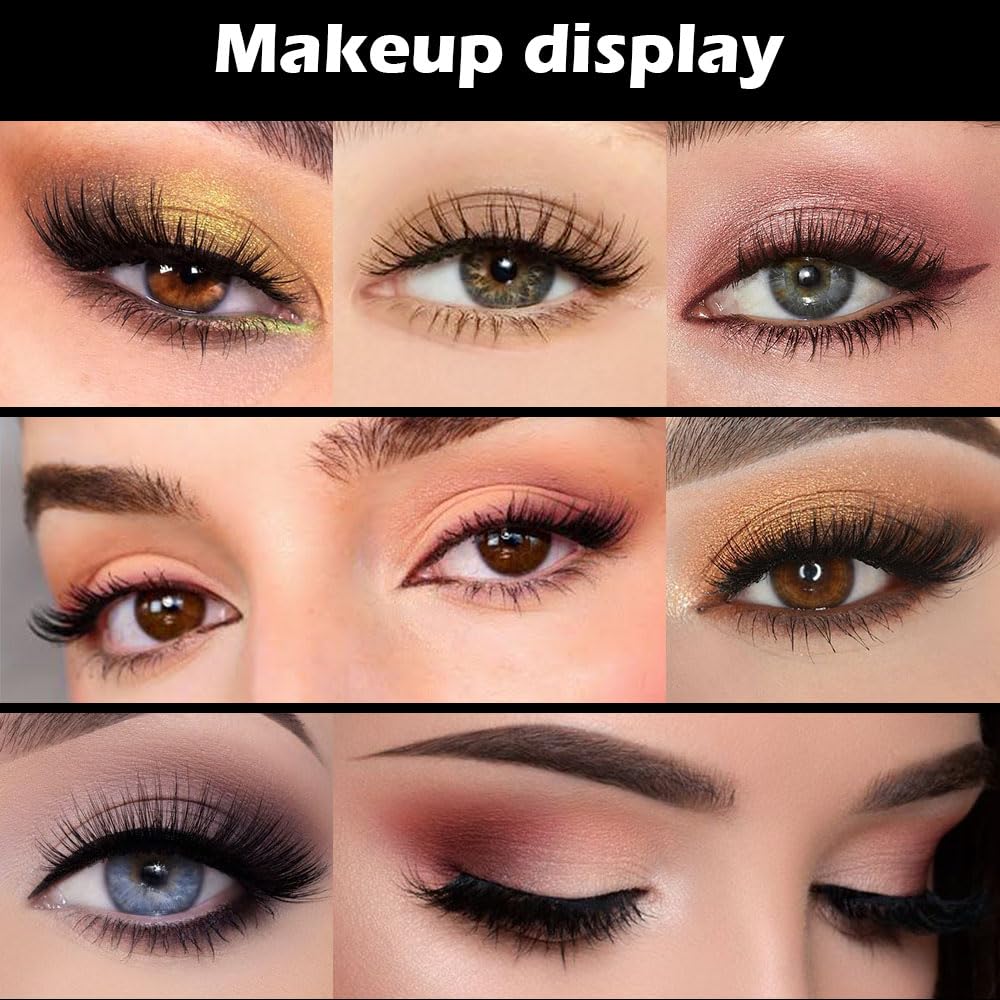 16 Colors Nude Champagne Gold Glitter Matte Shimmer Eyeshadow Palette for Eye Makeup,High Pigmented Brown Eye Shadow Primers Powder Palet de sombras de ojos