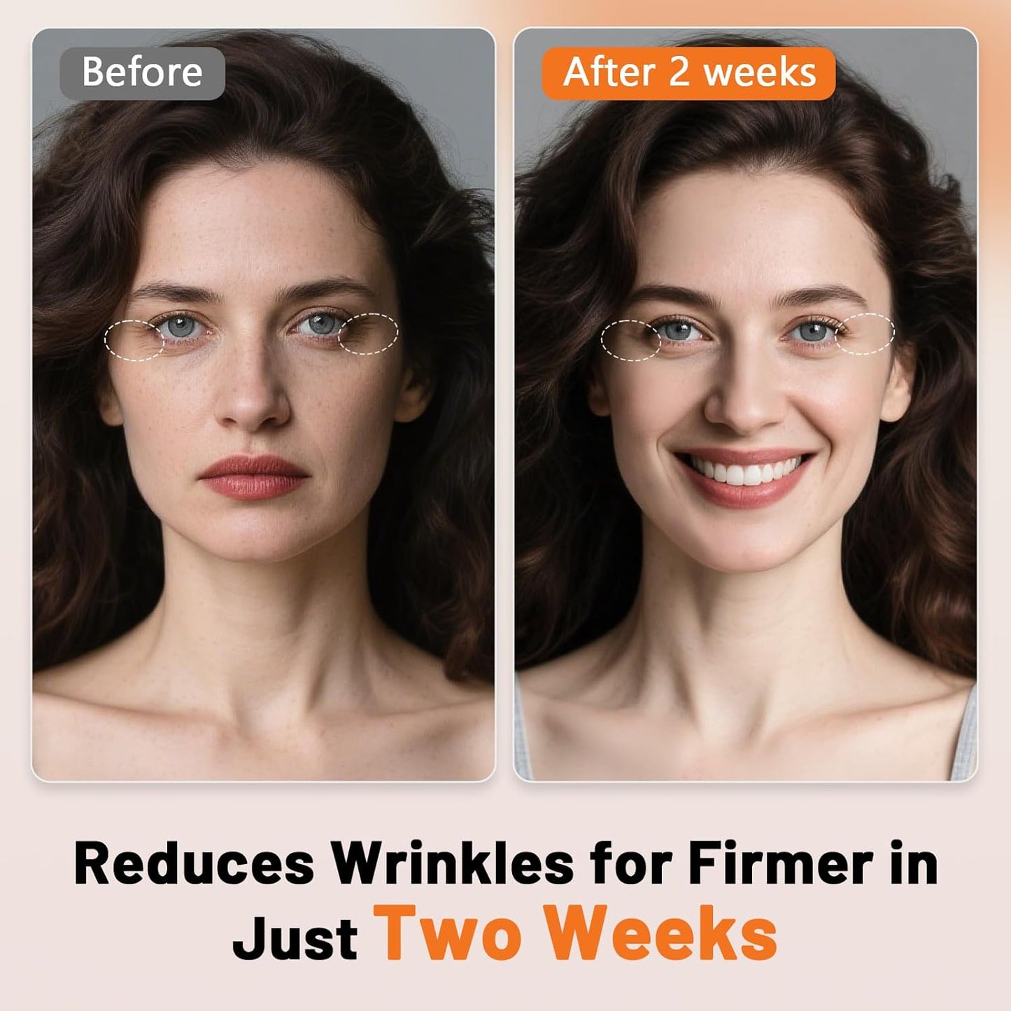 Red Light Therapy for Face, 8 Modes LED Face Mask Light Therapy with 2600mAh Timer Remote, Red Light Therapy Mask at Home, 630nm & 850nm Infrared Light Therapy Mask for Anti-Aging.