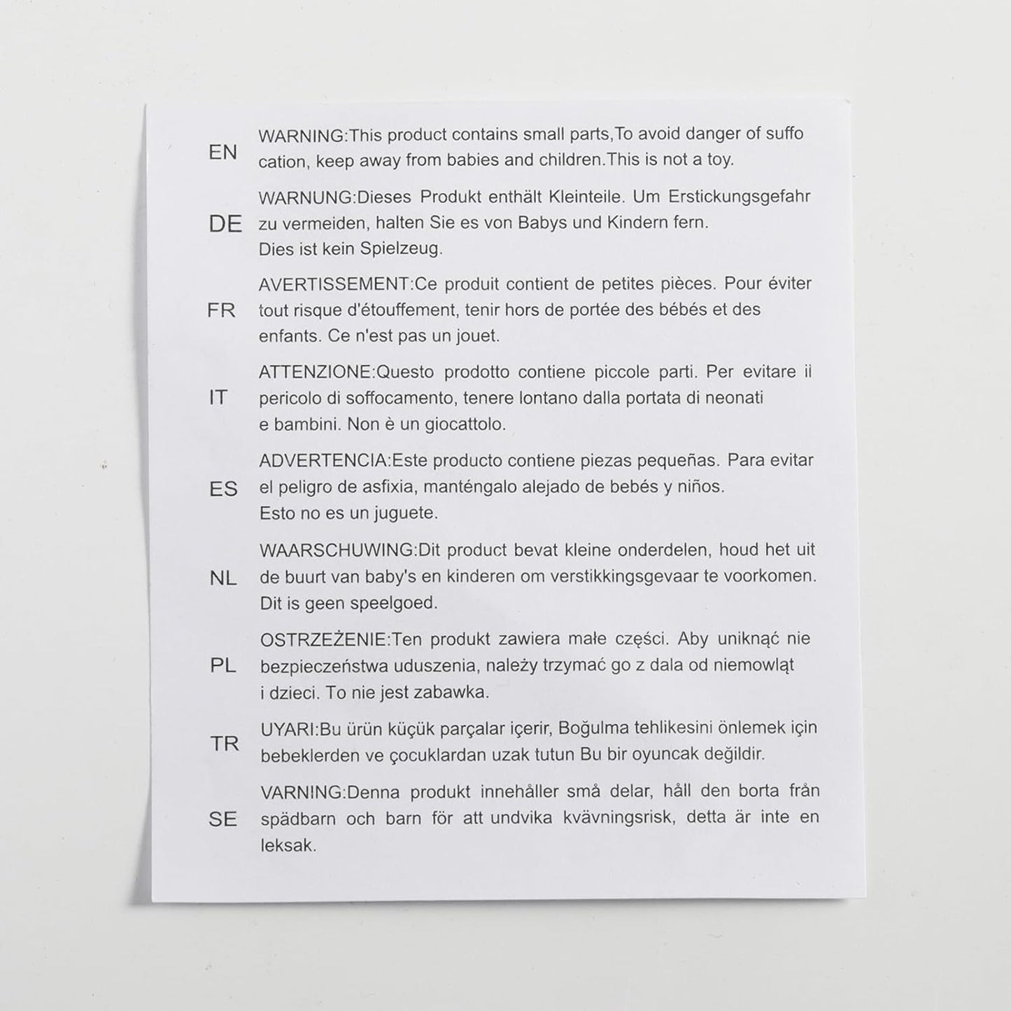 beadsland Flat Back Crystal Rhinestones Round Gems, Blue Zircon (3.8-4.0mm) SS16/1440pcs