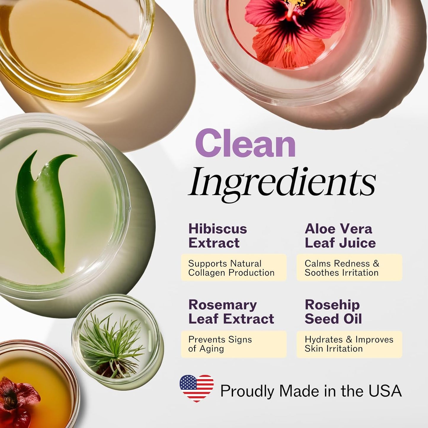 LilyAna Naturals Eye Cream for Dark Circles and Puffiness, Under Eye Cream for Wrinkles and Bags, Anti Aging Cream helps Improve Dryness; for Sensitive Skin 0.5 oz