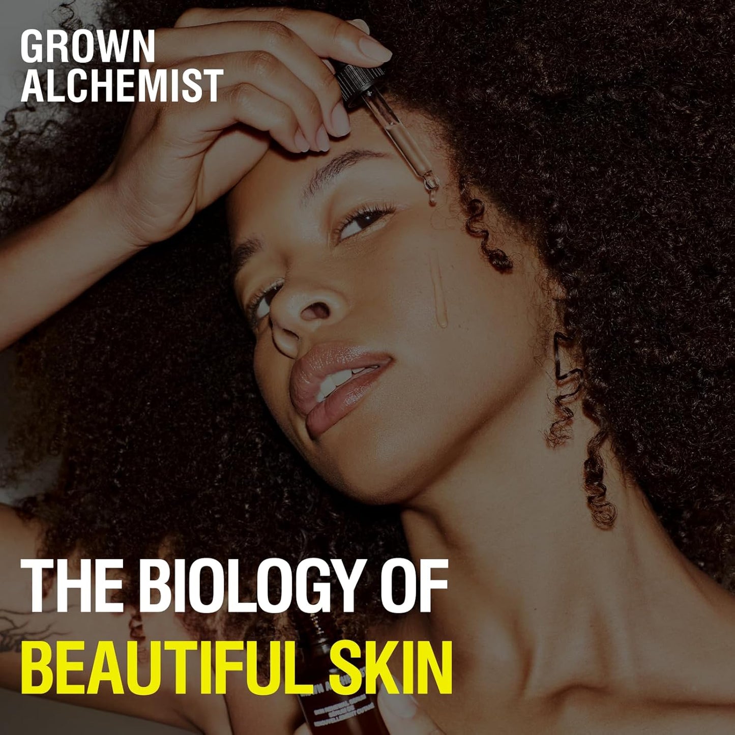 Grown Alchemist Hand Cream. Vanilla, Orange Peel (500ml) + Bonus Travel Size Body Cream (50ml)