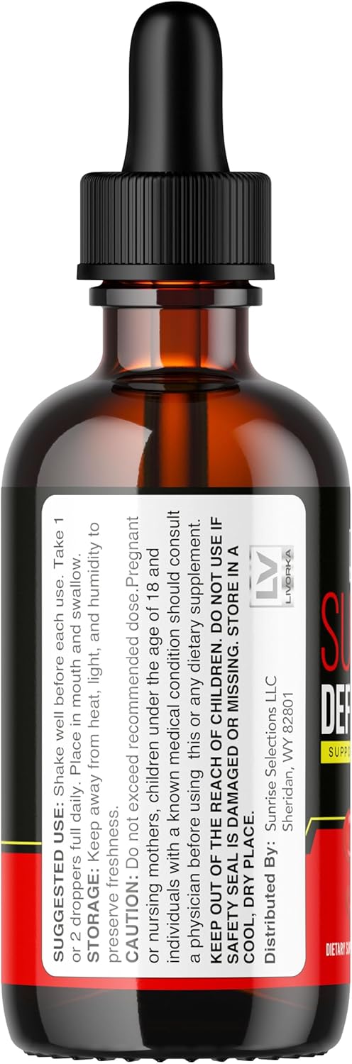 Sugar Defender - Sugar Defender Drops, Sugar Defense Super Formula, Sugar Defender 24, Sugar Defender Supplement, Sugar Defender Liquid, Defender Drop, Sugar Metabolism (60 Capsules) -5Pack