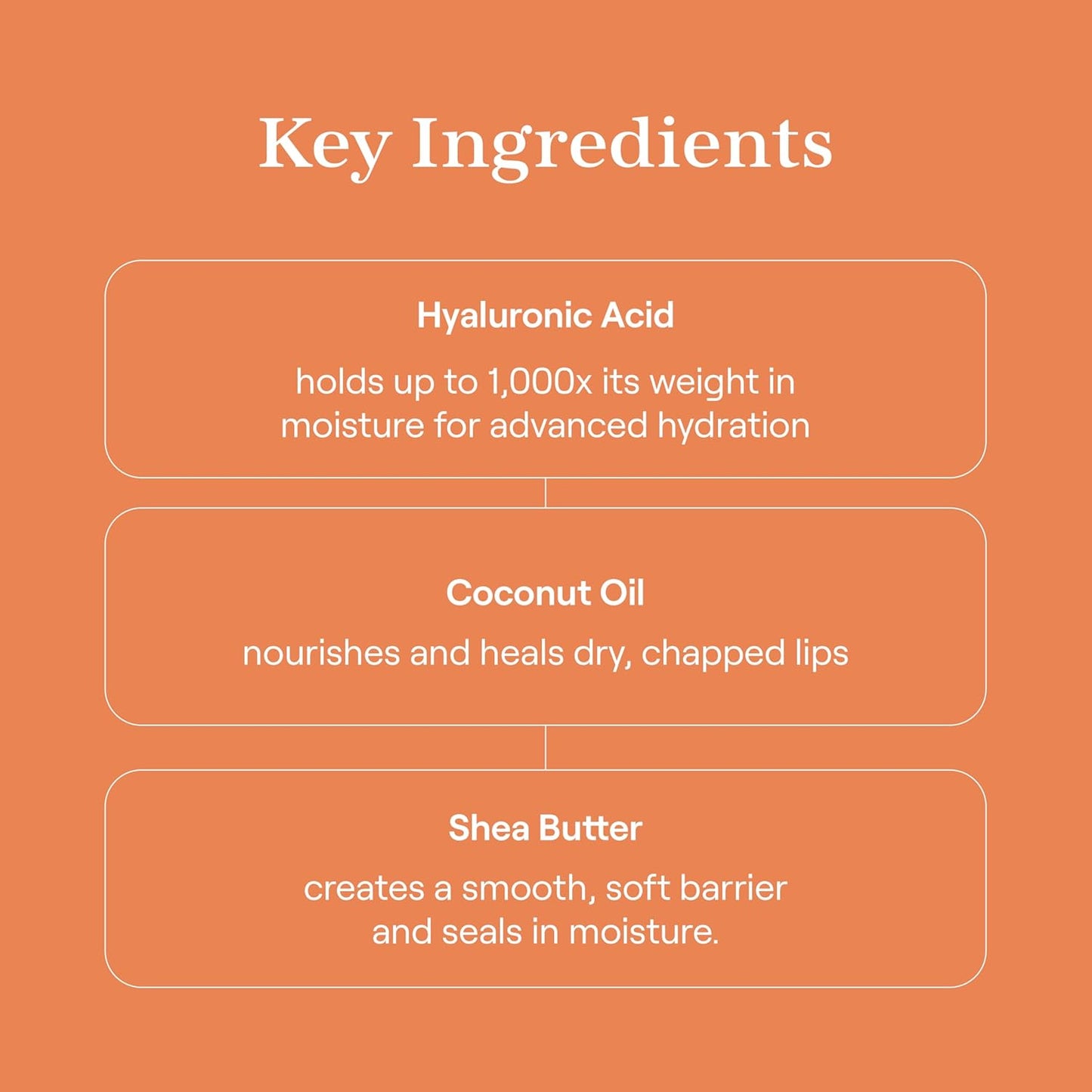 Live Tinted Huegloss High-Shine Lip Gloss - Hydrating, Non-Sticky, Moisturizing Lip Gloss with Hyaluronic Acid, Coconut Oil, and Shea Butter For a Soft Barrier & Seals in Moisture - Cherry Red