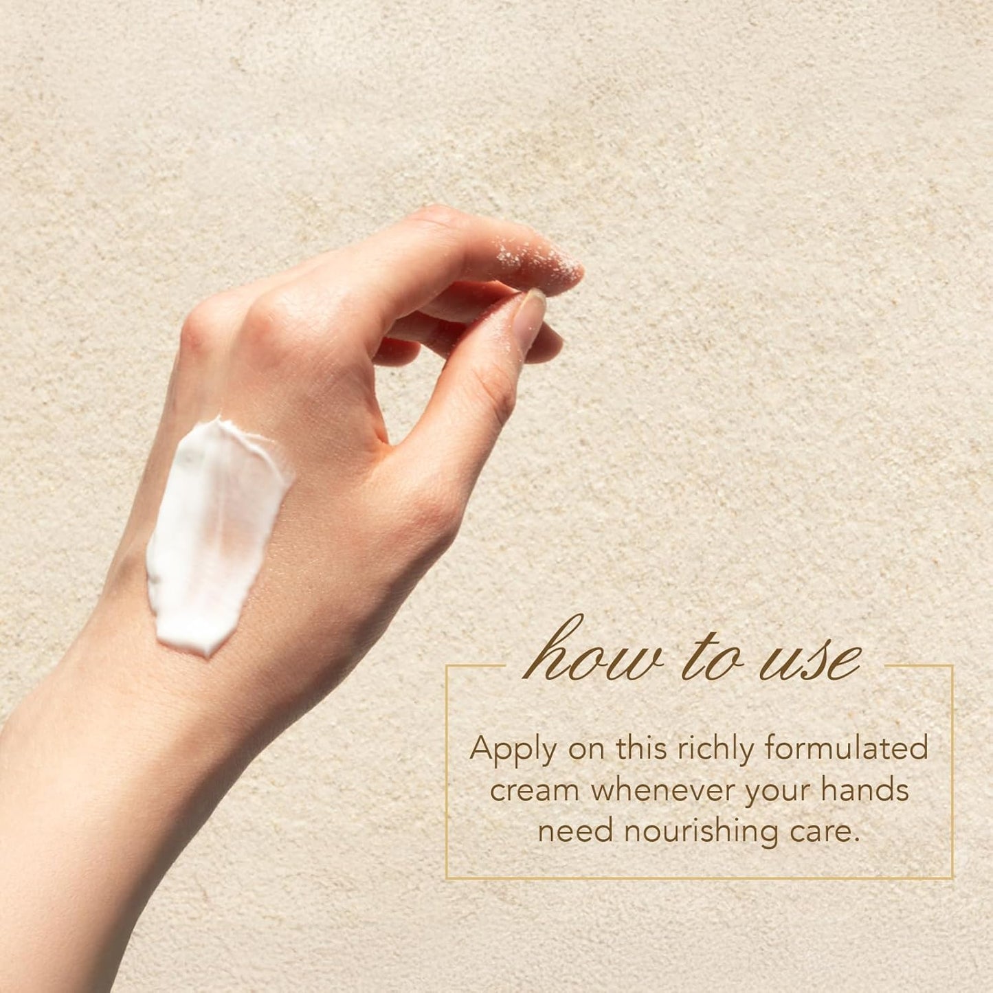 Tocca Crema de Mano, Cleopatra Hand Cream, 4 oz - Grapefruit, Jasmine, Vanilla Musk - Moisturizing, Quick Absorbing