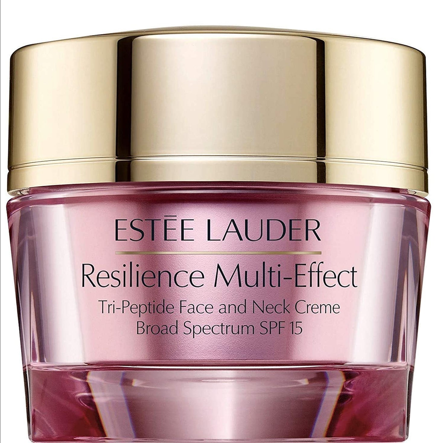 Estee Lauder Resilience Multi Effect 4pcs Gift Set