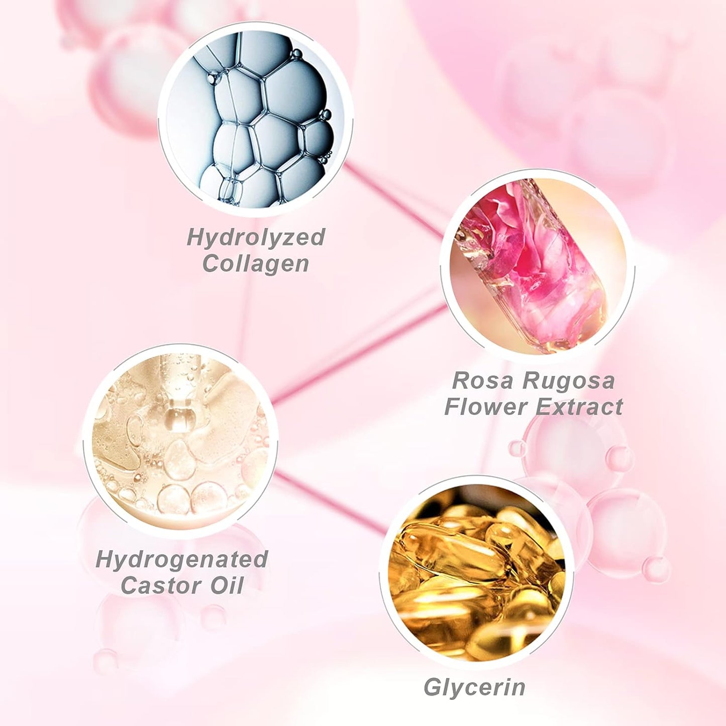 Permotary 30 Pairs Gel Collagen Eye Pads,Crystal Collagen Under Eye Mask for Moisturizing,Reducing Fine Lines&Dark Circles& Puffy Eyes Under Eye Patch for Women Men, White