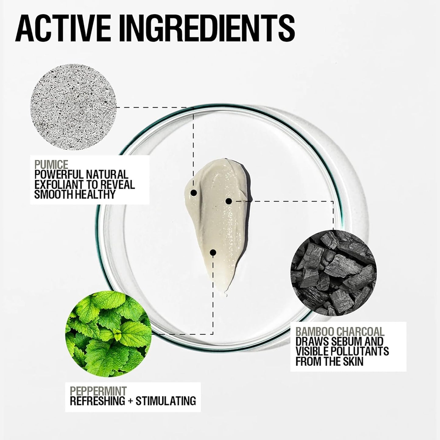 Grown Alchemist Smoothing Body Exfoliant, 170ml