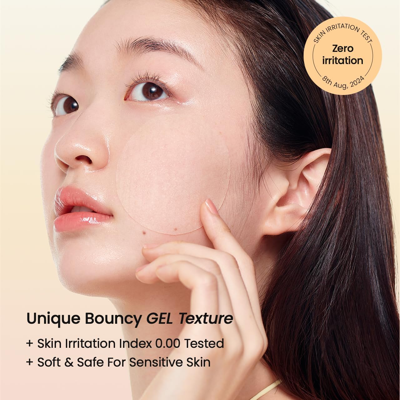 Biodance Vita Niacinamide Gel Toner Pads, Dark Spot Corrector, Evening Skin Tone, Hydrating for Sensitive Skin, Gentle Exfoliating Toner Pads, Korean Skincareㅣ4.93 fl.oz.(140g)*60Pads